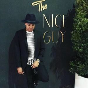 Meet your Posher, Travonté